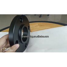 dn400 cl150 ansi asme b16.5 forged threaded flanges